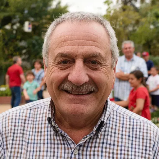 אברהם ב.